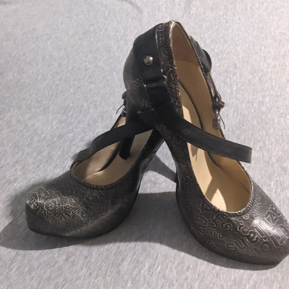 Bakers great condition 9m